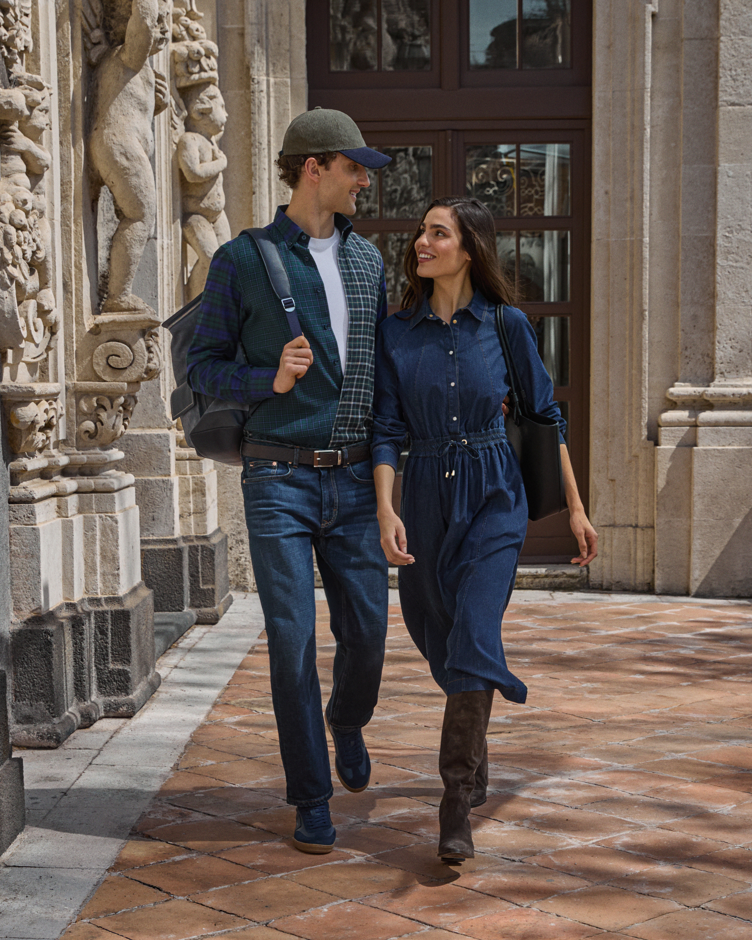 Women's Denim